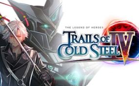 英雄传说:闪之轨迹4 Trails of Cold Steel 4