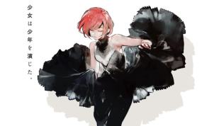 杰克·珍妮 Jack Jeanne