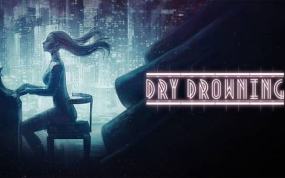 干性溺水 Dry Drowning