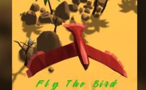 《飞鸟 Fly The Bird (フライ・ザ・バード)》英文版NSP+XCI下载