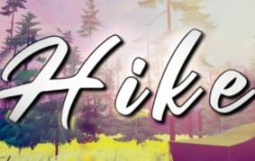 《远足 Hike》英文版nsp/xci下载