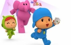 《小P优优聚会 Pocoyo Party》英文版nsp+xci下载