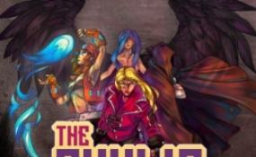 《天际预言 The Skylia Prophecy》英文版nsp/xci整合版下载【含1.03补丁】