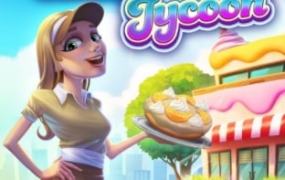 《甜蜜烘焙大亨 Sweet Bakery Tycoon》中文版nsp/xci下载