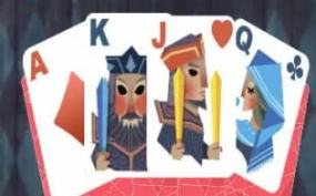 《接龙纸牌游戏 Solitaire Card Games》英文版nsp/xci下载