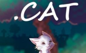 《.猫 .cat》英文版nsp/xci下载