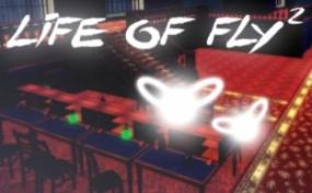 《蝇的生活2 Life of Fly 2》英文版nsp/xci下载