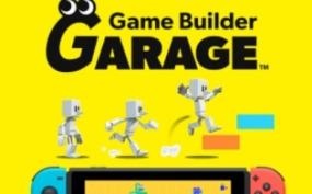 Game Builder Garage