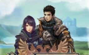 《崛起永恒 Rise Eterna》日文版nsp/xci整合版下载【1.01补丁】