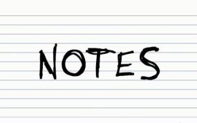 《笔记本 Notes》英文版nsp/xci下载