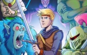 《阿卡迪亚王国 Kingdom of Arcadia》英文版nsp/xci下载