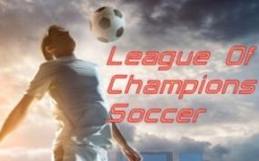 《欧洲冠军足球联盟 League Of Champions Soccer》英文版nsp/xci下载