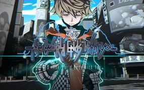 新美妙世界 NEO: The World Ends with You