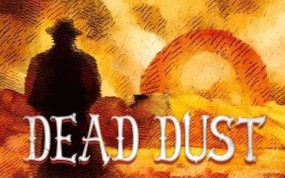 死亡尘埃 Dead Dust