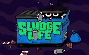 烂泥生活 Sludge Life