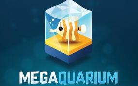 巨型水族馆 Megaquarium