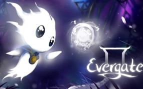 永恒之门 Evergate