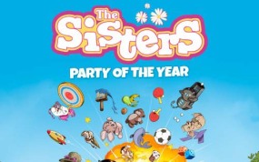 姐妹们:年度派对 The Sisters – Party of the Year