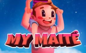 我的麦地/我的Maitê My Maitê