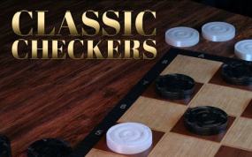 经典西洋跳棋 Classic Checkers