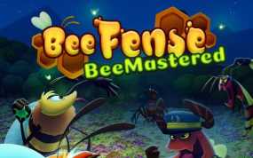 蜜蜂塔防/蜂巢保卫战：重置版 BeeFense BeeMastered