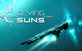 哀恸之日 Crying Suns