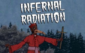 圣徒 Infernal Radiation
