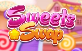 糖果消消乐 Sweets Swap