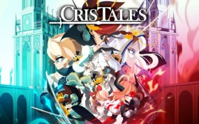 水晶传说/水晶传奇 Cris Tales