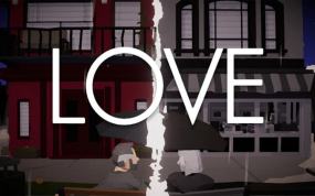 爱：一个充满故事的拼图盒子 LOVE – A Puzzle Box Filled with Stories