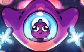 迪尼尼奥太空冒险 Dininho Space Adventure