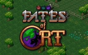 奥特的命运 Fates of Ort