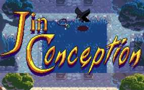 Jin概念 Jin Conception