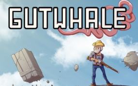 内脏鲸 Gutwhale