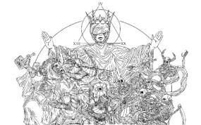 死亡之冠 Death Crown