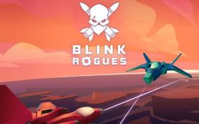 闪烁：盗贼 Blink Rogues