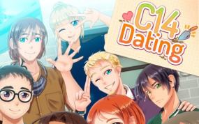 C14约会 C14 Dating