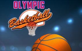奥林匹克篮球 Olympic Basketball