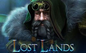 失落领地5：冰雪魔咒 Lost Lands: Ice Spell