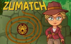 祖玛奇 Zumatch