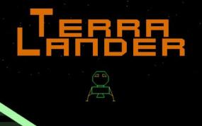 地球登陆者 Terra Lander