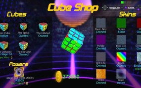鲁比克斯滚轮 Rubix Roller