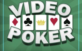 四王：电子扑克 Four Kings: Video Poker
