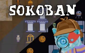 推箱子时代 Age of Sokoban