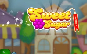 甜蜜糖果 Sweet Sugar Candy