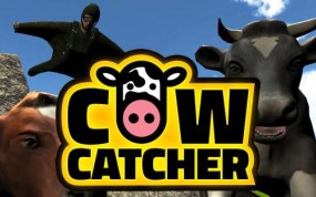 牛牛快跑 Cow Catcher