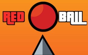 红球逃生 Red Ball Escape