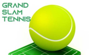 大满贯网球 Grand Slam Tennis