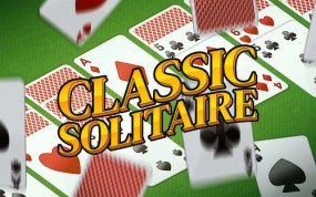 经典纸牌 Classic Solitaire