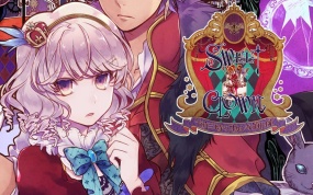 甜蜜小丑：午夜三点的曲奇道化师/SWEET CLOWN ～午前三時のオカシな道化師
